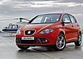 Seat Altea FR 2.0 TDI mit 170 PS